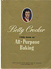 Betty Crocker Cook Book of All-Purpose Baking