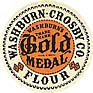 Washburn-Crosby logo