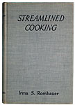 Streamlined Cooking