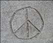 concrete peace