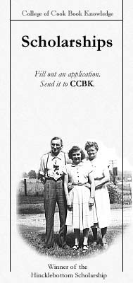 old brochure