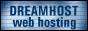 Dreamhost  signup